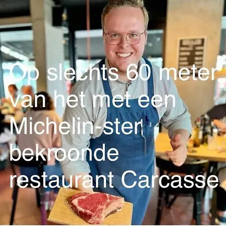 Luxury 102 Adult Only! Appartamento