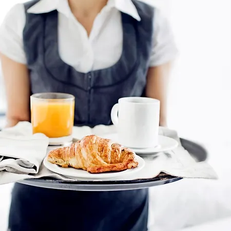 Apartament Luxury 102 Adult Only!