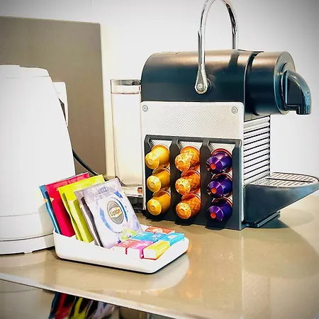 Apartament Luxury 102 Adult Only! Koksijde