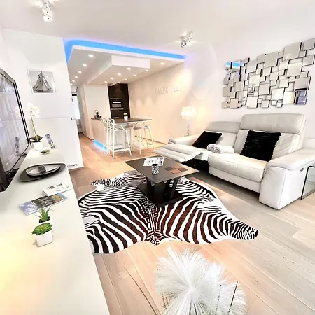 Appartamento Luxury 102 Adult Only! Koksijde