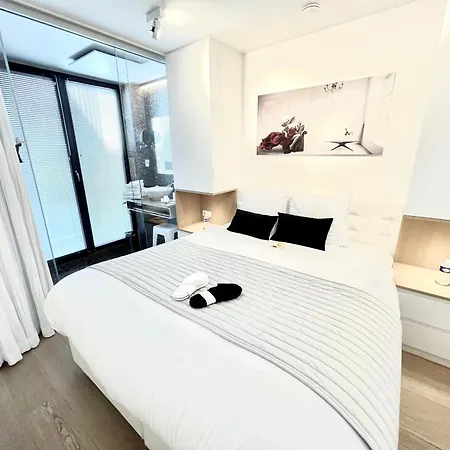 Luxury 102 Adult Only! Appartamento