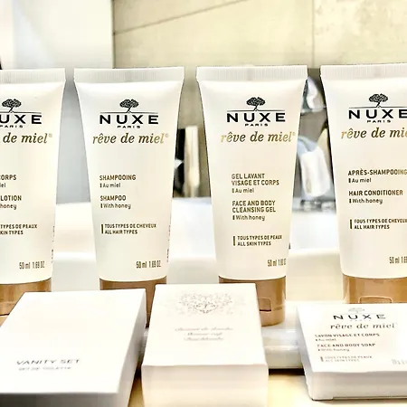 Appartamento Luxury 102 Adult Only!