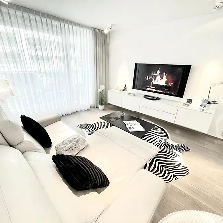 Apartament Luxury 102 Adult Only! Koksijde
