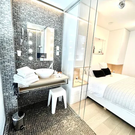 Luxury 102 Adult Only! Koksijde