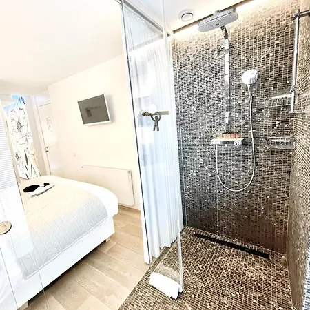 Apartment Luxury 102 Adult Only!