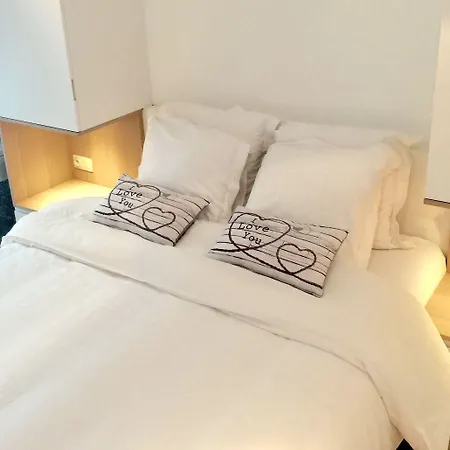 Luxury 102 Adult Only! * Koksijde