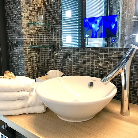 Luxury 102 Adult Only! Apartament *