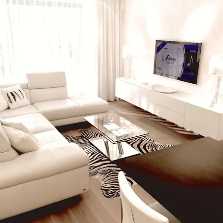 Luxury 102 Adult Only! * Koksijde