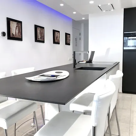 Apartament Luxury 102 Adult Only! *