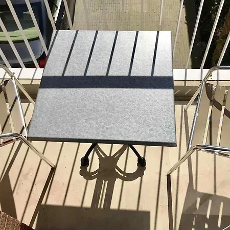 Apartment Luxury 102 Adult Only! Koksijde