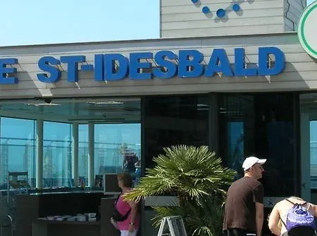 Luxury 102 Adult Only! Koksijde