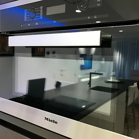 Apartment Luxury 102 Adult Only! *