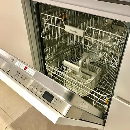 Appartamento Luxury 102 Adult Only! Koksijde